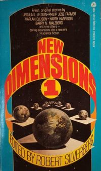 New Dimensions - 1
