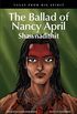 The Ballad of Nancy April: Shawnadithit (Tales from Big Spirit Book 6) (English Edition)