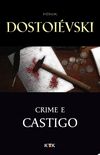 Crime e Castigo (eBook)