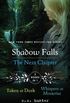 Shadow Falls: The Next Chapter: Taken at Dusk and Whispers at Moonrise (A Shadow Falls Novel)