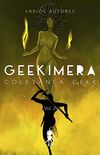 Geekimera: Coletnea Geek