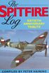 The Spitfire Log: Sixtieth Anniversity Tribune (English Edition)