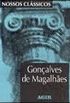 Nossos Classicos 55 - Gonalves De Magalhaes