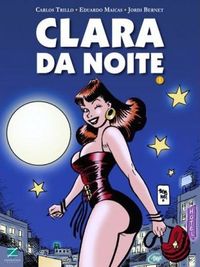 Clara da Noite I