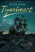 Tigerheart: A Novel (English Edition)