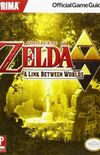 The Legend of Zelda: A Link Between Worlds: Prima