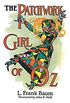 The Patchwork Girl of Oz (Dover Children