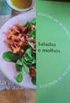 Saladas e Molhos: Delcias em 30 minutos