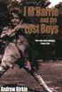 J.M. Barrie and the Lost Boys