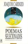 Poemas Selecionados Joaquim Cardozo