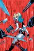 Harley Quinn #15 (Rebirth)