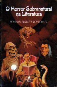 O Horror Sobrenatural na Literatura