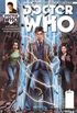 Doctor Who: The Tenth Doctor #13