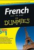 French All-In-One for Dummies