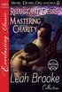 Reluctant Desire: Mastering Charity [More Desire, Oklahoma 8] (Siren Publishing Everlasting Classic BDSM) (English Edition)