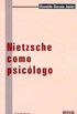 Nietzsche como psiclogo