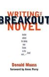 Writing The Breakout Novel