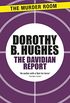 The Davidian Report (Murder Room) (English Edition)