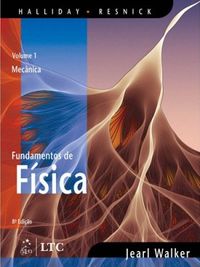 Fundamentos de Fsica - Vol. 1 - Mecnica
