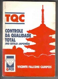 TQC - Controle da Qualidade Total