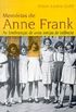 Memrias de Anne Frank