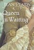 Queen in Waiting: (Georgian Series) (English Edition)