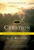 The Creation: An Appeal to Save Life on Earth (English Edition)
