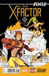 All New X-Factor 15