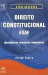 Direito Constitucional ESAF