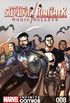 Follow Doctor Strange/Punisher: Magic Bullets Infinite Comic #8