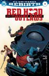 Red Hood and the Outlaws #04 - DC Universe Rebirth