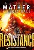 Resistance: Book Three of Nomad