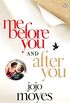 Me Before You & After You (English Edition)
