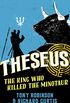 Theseus: The King Who Killed the Minotaur (Marvellous Myths Book 3) (English Edition)