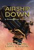 Airship Down: A Storm and Fury Adventure (English Edition)