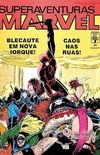 Superaventuras Marvel n 82