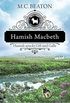 Hamish Macbeth spuckt Gift und Galle: Kriminalroman (Schottland-Krimis 4) (German Edition)