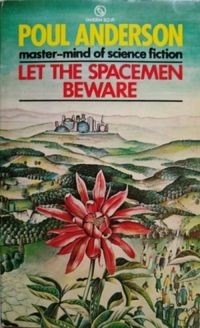 Let the Spacemen Beware