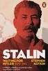 Stalin, Vol. II: Waiting for Hitler, 19291941
