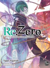 Re:Zero #16