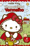 Hello Kitty. Chapeuzinho Vermelho - Livro Quebra-Cabea