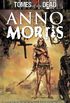 Anno Mortis: Tomes of the Dead Series