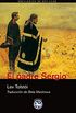 El padre Sergio (Breviarios de Rey Lear n 21) (Spanish Edition)