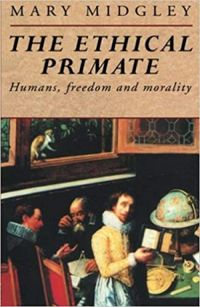 The ethical primate