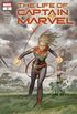 The Life of Captain Marvel #03