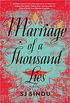 Marriage of a Thousand Lies