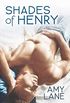 Shades of Henry (The Flophouse Book 1) (English Edition)