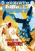 Blue Beetle #11 - DC Universe Rebirth