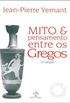 Mito e pensamento entre os gregos