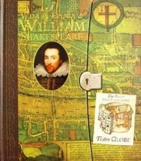 A Vida e poca de William Shakespeare